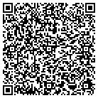 QR code with One Call Support Service LLC contacts