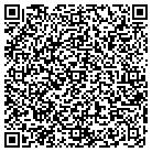 QR code with Saldana's Carpet Cleaning contacts