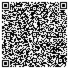 QR code with Cheryls Homestyle Jams & Jelly contacts