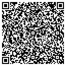 QR code with J R Appel Contracting contacts