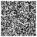 QR code with K T Modern Builders contacts
