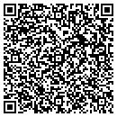 QR code with M Rz Transit contacts