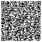 QR code with J G Mullins Construction CO contacts