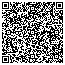 QR code with Mr B's Auto contacts