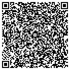QR code with D & D Mass Mailing Service contacts