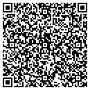 QR code with H I P Transit LLC contacts
