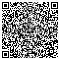 QR code with Cat Spa contacts