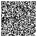 QR code with M R Dillard Paving contacts