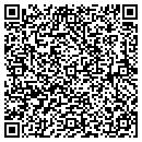 QR code with Cover Nails contacts