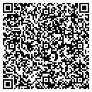 QR code with Mushroom CO contacts