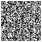 QR code with Hubbell's Detective Service contacts