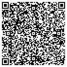 QR code with Hager R F Construction LLC contacts