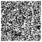 QR code with Wellman Harrison DVM contacts