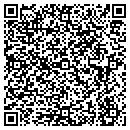 QR code with Richard's Paving contacts