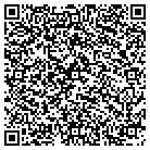QR code with Heavner Computer Consulti contacts