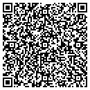 QR code with W M A T A contacts