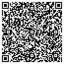 QR code with Harbor Express contacts