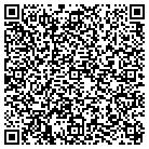 QR code with H & R Block Tax Service contacts