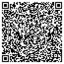 QR code with Da-VI Nails contacts
