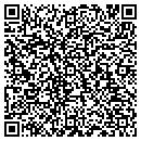 QR code with Hgr Assoc contacts