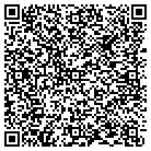 QR code with High Tech Consulting Services Inc contacts