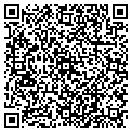 QR code with John A Gier contacts