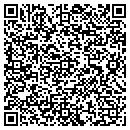 QR code with R E Kimball & CO contacts