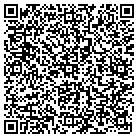 QR code with Orange County Public Health contacts