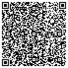 QR code with Rhino Lining A1 By Luke contacts