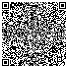 QR code with Kleinlein Frauds Crime Cnsltng contacts