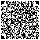 QR code with Yampa Vallley Vet Clinic contacts