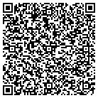 QR code with Mclaughlin Mayflower Transit A contacts