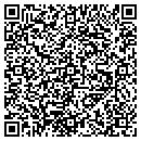 QR code with Zale Mitch A DVM contacts