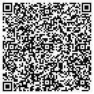 QR code with M & L Transit Systems Inc contacts