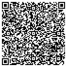 QR code with On Line Screening Services Inc contacts