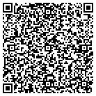 QR code with Rougeau Ted Trucking Co contacts