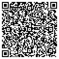 QR code with PET P.I. contacts
