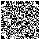 QR code with J B Computing Enterprises contacts