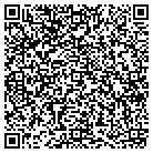 QR code with J R Business Machines contacts