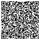 QR code with The Green Shuttle Inc contacts