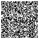 QR code with University Shuttle contacts