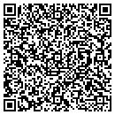 QR code with John E Greer contacts