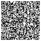 QR code with Justice Computer Service contacts