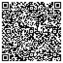 QR code with K 2 Information Systems contacts