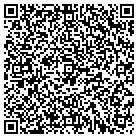 QR code with County Connection Of Midland contacts