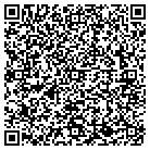 QR code with Hagen's Hilltop Kennels contacts