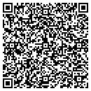 QR code with Hannacroix Kennels contacts