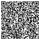 QR code with A B Builders contacts