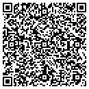 QR code with Happy Acres Kennels contacts