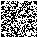 QR code with Happy Days Kennel Inc contacts